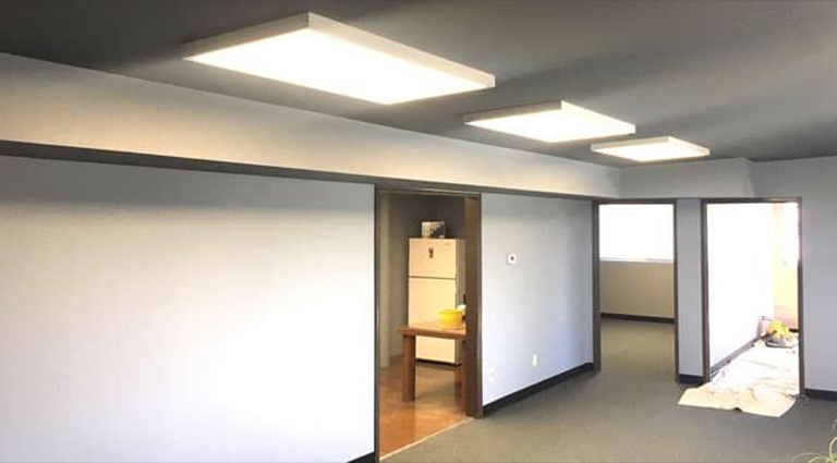 Ycl Aydınlatma LED Panel Serileri İle Mekanlarınıza Işık Katın