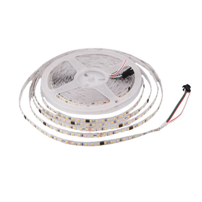 Pixel Strip LEDs